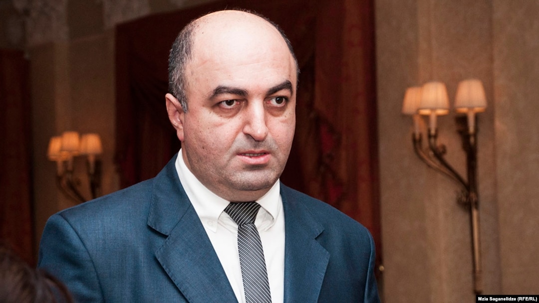 უჩა ნანუაშვილი