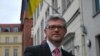 Посол України у ФРН Андрій Мельник