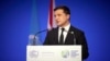 Голова саміту COP26 Алок Шарма виступає на початку Конференції ООН зі зміни клімату в Ґлазґо, Шотландія, Велика Британія, 31 жовтня 2021 року