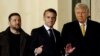 Росія та Іран перебувають у «ослабленому стані», Путін має припинити війну проти України – Трамп