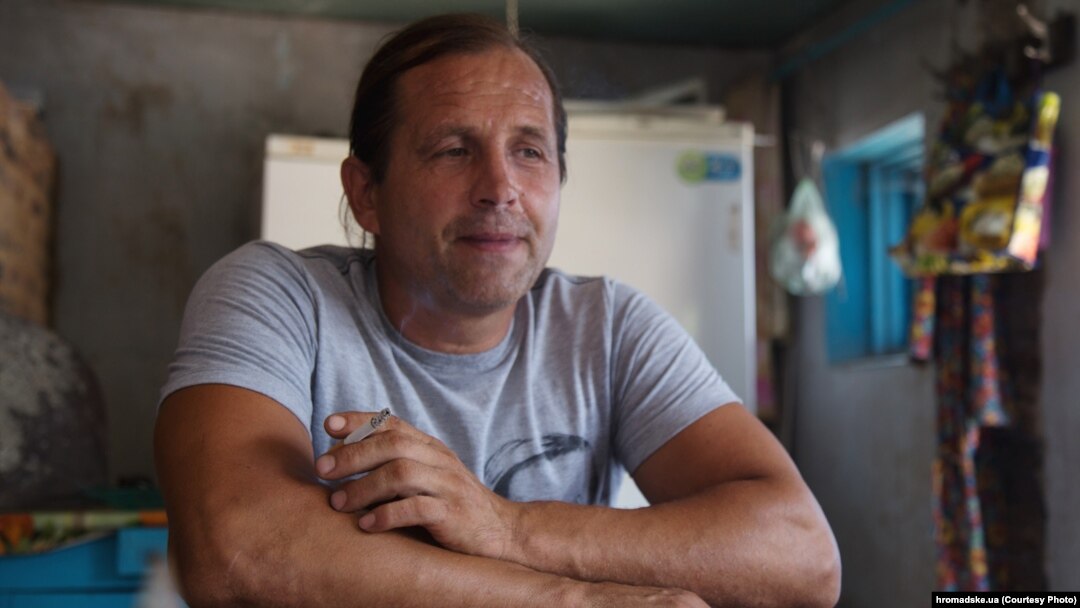 Володимир Балух