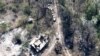 Українські війська відбили 10 атак Росії на Донбасі, ще в трьох місцях тривають бої – штаб