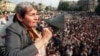 13 mai 1990. „Săptămâna actualității românești”: mesajul adresat de Doina Cornea tuturor românilor