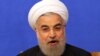 ابراز خرسندی روحانی از بی‌نتیجه ماندن نشست شورای امنیت