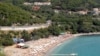 Plaža Kamenovo