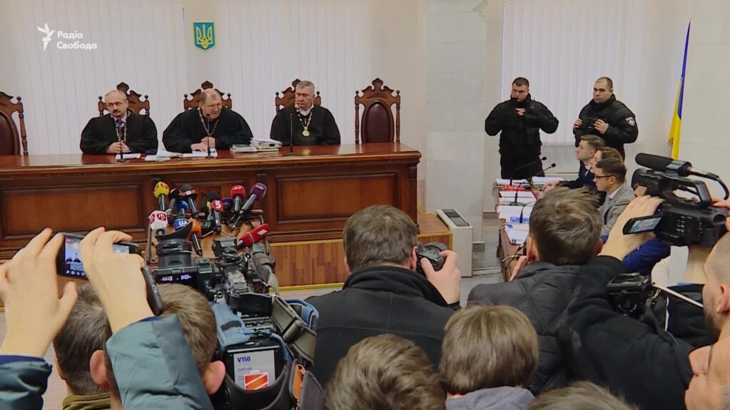 Суд щодо Саакашвілі перенесли, він закликає об'єднуватися «порядних людей у владі та в опозиції»