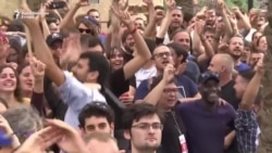 Glas za nezavisnost