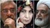  آمريکا خواستار آزادی رهنورد،‌موسوی و کروبی شد