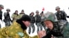 Разместит ли Таджикистан у себя военную базу Китая?
