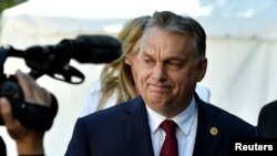 Viktor Orban