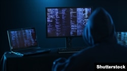 «Кібератаки на критичну інфраструктуру державних органів тривають з 2014 року. Можна пов’язувати це тільки з фактом постійної агресії» – Віктор Жора