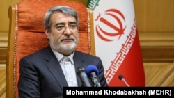 وزیر کشور ایران گفته است که «بستر» اعتراض‌های دی ماه همچنان وجود دارد و تغییر نسل یکی از این بسترهااست.