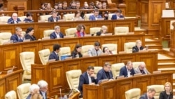 VIDEO | Ce spun deputații de la Chișinău despre condiția lui Vladimir Putin ca Republica Moldova să nu adere la NATO