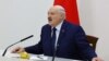 Лукашенко висловив бажання брати участь у мирних переговорах і запропонував миротворців Україні
