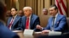 Трамп заявив, що CША не надаватимуть Україні надто багато гарантій безпеки, це має зробити Європа