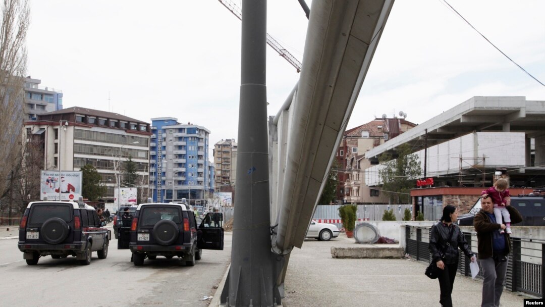 Mitrovica