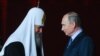Радіо Свобода Weekly: Лубінець заявив про звернення до ООН щодо «священної війни» РПЦ проти України 