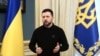 «Усі наші форми тиску, уся наша робота з партнерами заради тиску на Росію – це те, що абсолютно потрібно. Тиск переконує. Тиск на полі бою. Тиск в економіці, і саме для цього – санкції. Тиск у політиці»