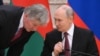 Речник Володимира Путіна також зазначив, що Росія продовжує роботу зі США щодо врегулювання війни з Україною