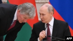 ISW продовжує вважати, що РФ залишається налаштованою на затягування мирних переговорів, щоб підтримувати свої наступальні операції в Україні й отримати додаткові поступки від України і Заходу