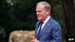 Прем’єр-міністр Польщі Дональд Туск