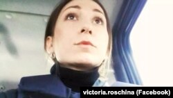 Напередодні речник МЗС закликав міжнародну спільноту відреагувати на висновки розслідування обставин загибелі Вікторії Рощиної