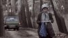 سوسن پرور در نمایی از فیلم بوتاکس