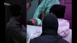 Навальний отруєний речовиною групи «Новачок» – уряд Німеччини