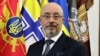 Дані розвідки Міноборони України збігаються з даними США – Олексій Резніков