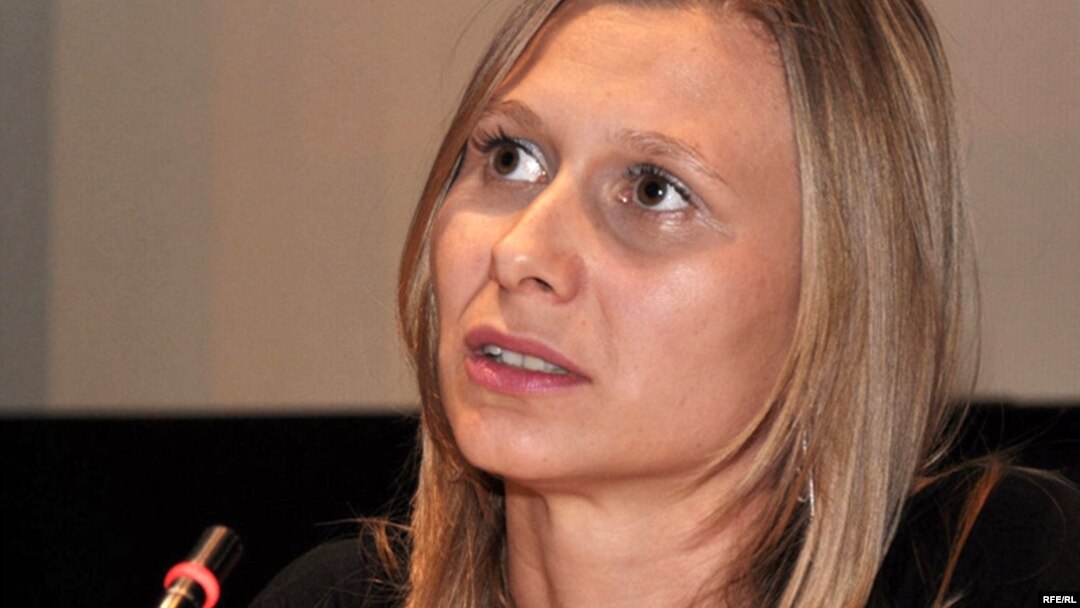 Elma Tataragić
