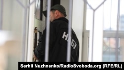 Обшуки провели у Києві, а також в Полтавській, Дніпропетровській та Запорізькій областях
