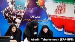 پس از اعتراضات آبان ماه گروهی از معترضان اعلام کرده بودند که در انتخابات مجلس شرکت نخواهند کرد