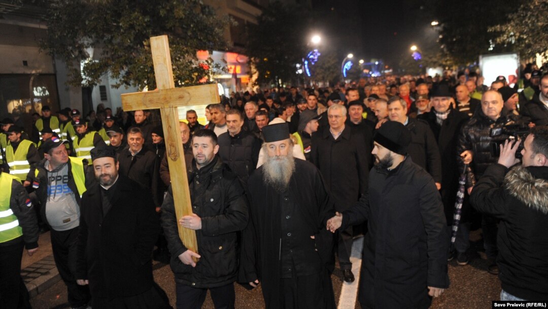 RSE/Foto: Savo Prelević