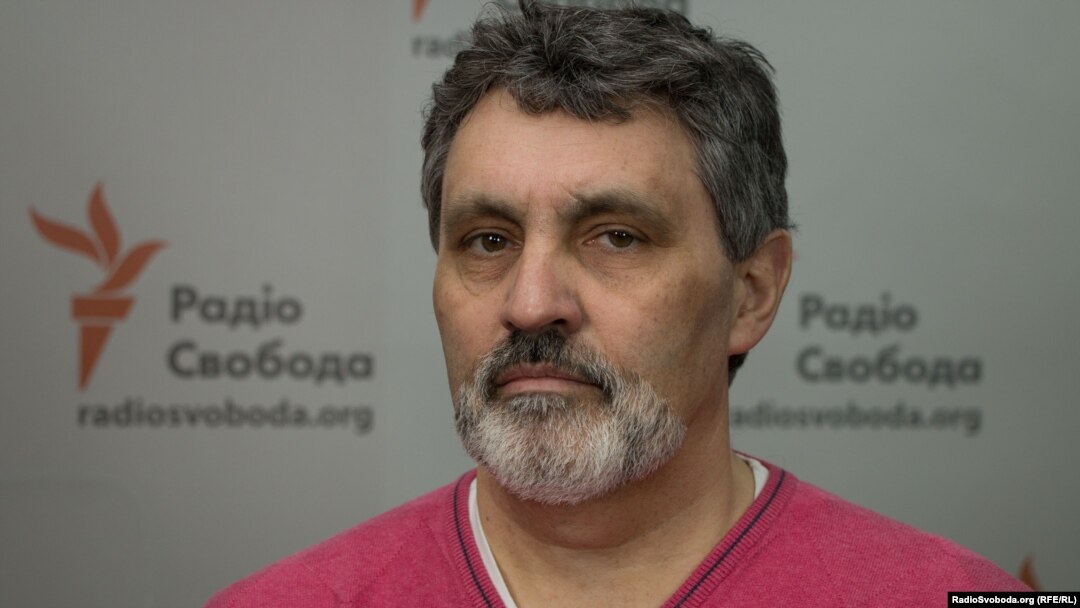 Алексей Куропятник, эксперт благотворительного фонда «Майдан иностранных дел»
