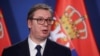 Aleksandar Vučić (foto-arhiv)