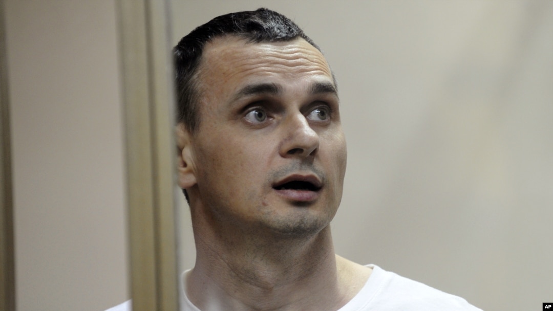 Адвокат Олега Сенцова про можливий обмін: мені інформацію ніхто не дає