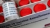 Коронавірус: сумніви щодо вакцини AstraZeneca продовжують зменшуватися
