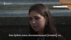 «Не думайте, что в Администрации президента забыли о Крыме» – пресс-секретарь Зеленского (видео)