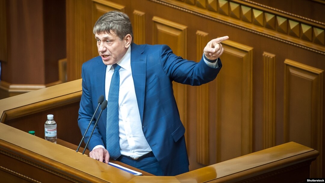 Ігор Насалик повідомив, що тривають переговори щодо можливості закупівлі антрациту в США.