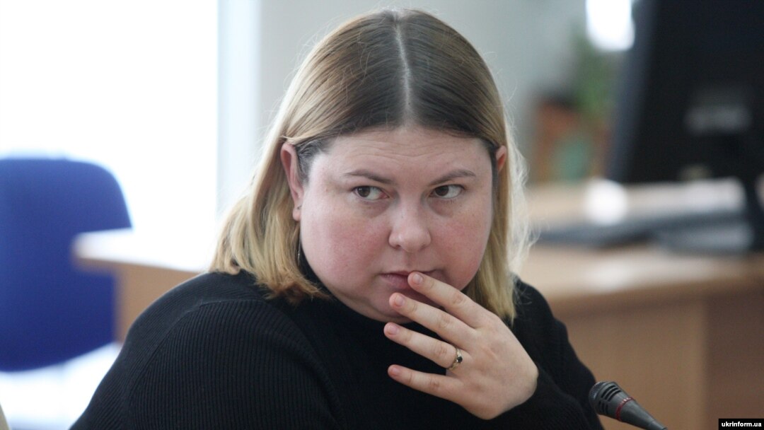 Напад на Катерину Гандзюк стався 31 липня