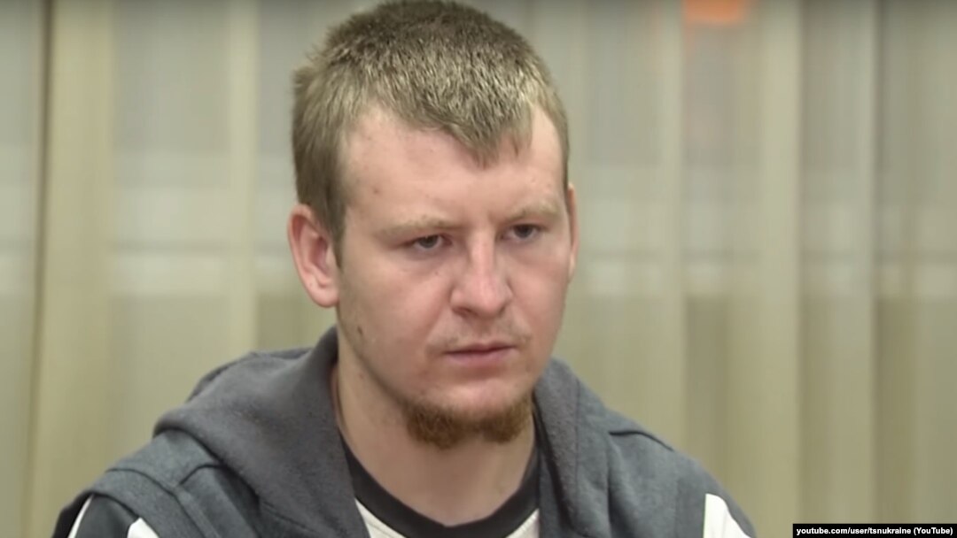 Віктор Агеєв