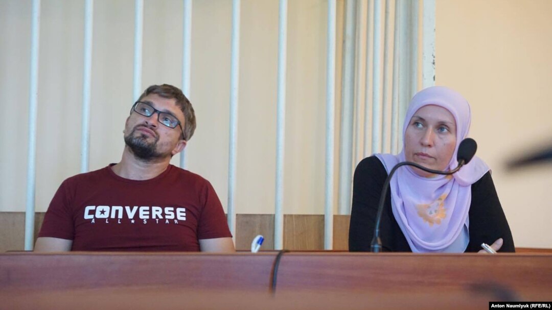 Наріман Мемедемінов