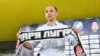 Футбол: «Зоря» зіграє в Лізі конференцій із кривдниками «Шахтаря»