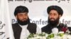U.S. Defends Talk Efforts With Taliban
