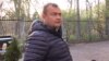 Депутат Верховної Ради Юрій Арістов