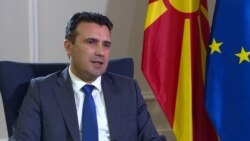 Zaev za RSE: Ja sam i prijavio slučaj "Reket"