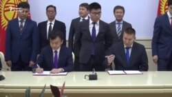 «Умный город» будет реализован китайской компанией Huawei