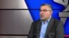 تبعات «تروریستی» شناختن سپاه پاسداران در گفت‌وگو با مراد ویسی