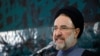 محمد خاتمی: جمهوری اسلامی باید پیاده شود