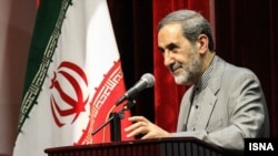 علی اکبر ولایتی، مشاور رهبر جمهوری اسلامی ایران